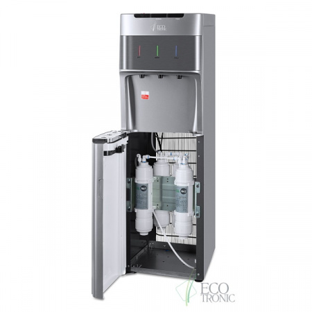 ПУРИФАЙЕР ECOTRONIC M30-U4L SILVER SS