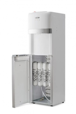 ПУРИФАЙЕР VATTEN FV48WKV WHITE