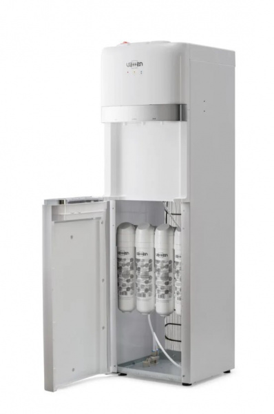 ПУРИФАЙЕР VATTEN FV48WKV WHITE