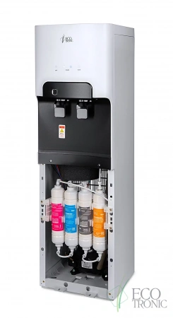 ПУРИФАЙЕР ECOTRONIC A88-U4L WHITE