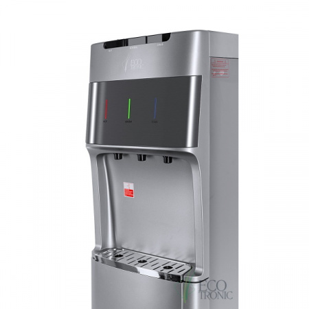 ПУРИФАЙЕР ECOTRONIC M30-U4L SILVER SS