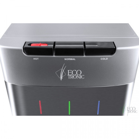 ПУРИФАЙЕР ECOTRONIC M30-U4L SILVER SS
