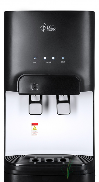 ПУРИФАЙЕР ECOTRONIC A88-U4L BLACK