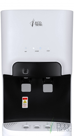 ПУРИФАЙЕР ECOTRONIC A88-U4L WHITE