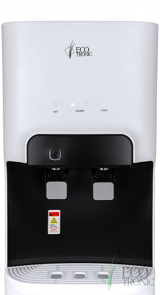 ПУРИФАЙЕР ECOTRONIC A88-U4L WHITE