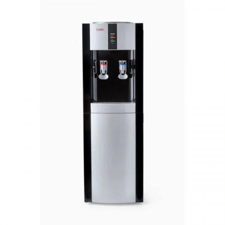 ПУРИФАЙЕР LC-AEL-47S BLACK-SILVER