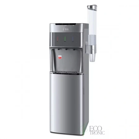 ПУРИФАЙЕР ECOTRONIC M30-U4L SILVER SS